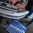 Silverline Combination Spanner Set 6pce additional 11