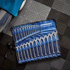 Silverline Combination Spanner Set 6pce additional 12