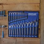 Silverline Combination Spanner Set 6pce additional 13
