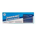 Silverline Combination Spanner Set 6pce additional 14