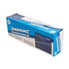 Silverline Combination Spanner Set 6pce additional 15