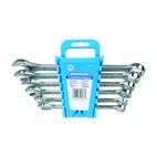 Silverline Combination Spanner Set 6pce additional 9