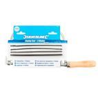 Silverline Coping Saw &amp; 5 Blades - 170mm additional 2