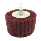 Silverline Cylinder Sanding Mop additional 2