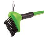 Silverline Decking Weed Brush - 0.8 - 1.4m additional 2