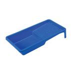 Silverline Decorators Roller &amp; Brush Set 9pce additional 5