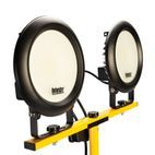 Defender DF4000 Twin Head LED Site Light - 110V additional 9