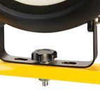 Defender DF4000 Twin Head LED Site Light - 110V additional 10