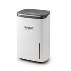 Rhino DH20L Domestic Dehumidifier 20Ltr - 230V additional 1