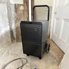 Rhino DH50L 50Ltr Industrial Dehumidifier 230V - 900W additional 3