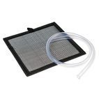 Rhino DH50L 50Ltr Industrial Dehumidifier 230V - 900W additional 5