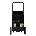 Rhino DH50L 50Ltr Industrial Dehumidifier 230V - 900W additional 8