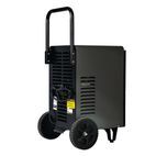 Rhino DH50L 50Ltr Industrial Dehumidifier 230V - 900W additional 9