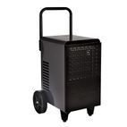 Rhino DH50L 50Ltr Industrial Dehumidifier 230V - 900W additional 10