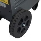 Rhino DH50L 50Ltr Industrial Dehumidifier 230V - 900W additional 12