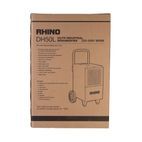 Rhino DH50L 50Ltr Industrial Dehumidifier 230V - 900W additional 14