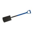 Silverline Digging Spade - 1000mm additional 1