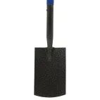 Silverline Digging Spade - 1000mm additional 3