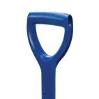 Silverline Digging Spade - 1000mm additional 5