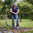 Silverline Digging Spade - 1000mm additional 6