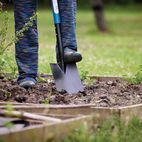 Silverline Digging Spade - 1000mm additional 7