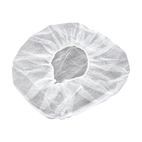 Silverline Disposable Hair Net 100pk - One Size additional 1