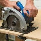 Silverline DIY 1200W Circular Saw 185mm - 185mm additional 7