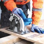 Silverline DIY 1200W Circular Saw 185mm - 185mm additional 11