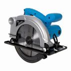 Silverline DIY 1200W Circular Saw 185mm - 185mm additional 1