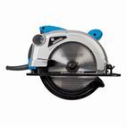 Silverline DIY 1200W Circular Saw 185mm - 185mm additional 2