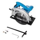 Silverline DIY 1200W Circular Saw 185mm - 185mm additional 4