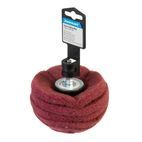 Silverline Dome Sanding Mop additional 9