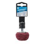 Silverline Dome Sanding Mop additional 4