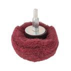 Silverline Dome Sanding Mop additional 3