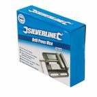 Silverline Drill Press Vice - 100mm additional 7