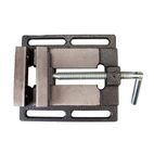 Silverline Drill Press Vice - 100mm additional 3