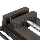 Silverline Drill Press Vice - 100mm additional 5