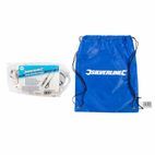 Silverline Energy Absorbing Lanyard - 1.5m additional 3