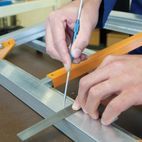 Silverline Engineers Scriber - 200mm additional 3