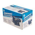 Silverline Engineers Workshop Vice Swivel Base 152mm (6") additional 5
