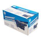 Silverline Engineers Workshop Vice Swivel Base 152mm (6") additional 7