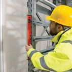 Silverline Expert Quality Level additional 17