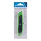 Silverline Expert Retractable Hi-Vis Knife additional 2