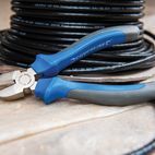 Silverline Expert Side Cutting Pliers additional 2