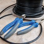 Silverline Expert Side Cutting Pliers additional 3