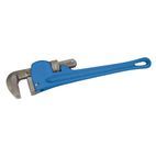 Silverline Expert Stillson Pipe Wrench additional 5