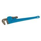 Silverline Expert Stillson Pipe Wrench additional 3