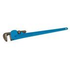 Silverline Expert Stillson Pipe Wrench additional 2
