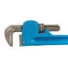 Silverline Expert Stillson Pipe Wrench additional 10