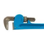 Silverline Expert Stillson Pipe Wrench additional 11